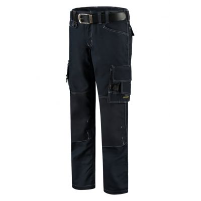 Tricorp Unisex Cordura Canvas Arbeitshose MLI-T61T2