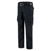 Tricorp Unisex Cordura Canvas Arbeitshose MLI-T61T2