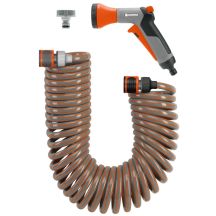 Gardena Spiralschlauch 10m 4647-20 464720 (4647-20)