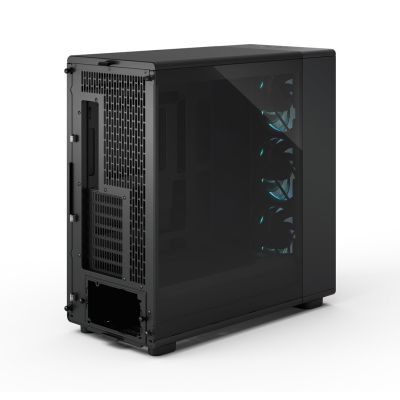 16. Fractal Design Epoch XL Tower Schwarz