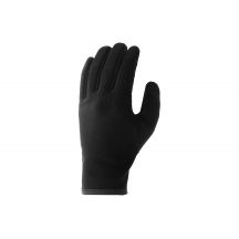4F H4Z22-REU014 Handschuhe tiefschwarz