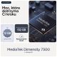 11. Motorola Moto G86 5G Smartphone, 16,9 cm (6,67 Zoll), Dual-SIM, Android 15, USB Typ-C, 8 GB RAM, 256 GB interner Speicher, 5200 mAh Akku, Dunkelblau
