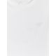 8. Glattes Mädchen-T-Shirt mit Regular Fit 4F 4FJRMM00TTSHF3553-10S