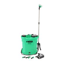 AWTOOLS Akku-Rucksack-Sprühgerät 12L