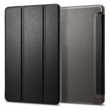 Spigen Smart Fold Hülle für Samsung Galaxy Tab A9 / A11 - Schwarz