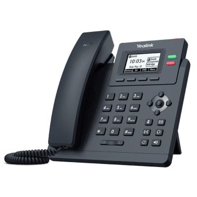 2. Yealink T31G VoIP-Telefon