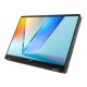 7. ASUS Vivobook 14 Flip TP3407SA-SG146W Ultra 5 226V 14,0" WUXGA Touchscreen 60Hz 300Nits AG 16GB LPDDR5X SSD512 Intel Arc Graphics CamFHD 70Wh Windows 11 Mattgrau