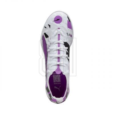 4. Puma Ultra 5 Match Forever TT M 108448 01 Fußballschuhe