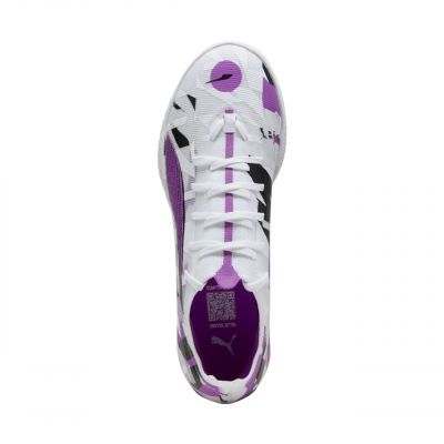 4. Puma Ultra 5 Match Forever TT M 108448 01 Fußballschuhe