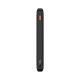 9. Baseus Airpow Schnelllade-Powerbank 20W 30000mAh mit USB-C - 30cm USB-C-Kabel - Schwarz