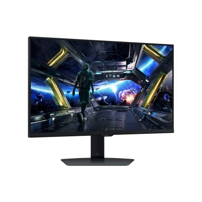 10. Samsung Odyssey G7 LED-Monitor 27" LS27DG702EUXDU 144Hz