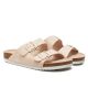 2. ONeill Sandy Slider Damen Niedrige Sommer-Flip-Flops beige (9024101873D)