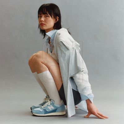 18. New Balance M475VTG Schuhe