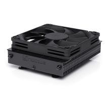 Noctua NH-L9a-AM4 chromax.black Prozessorkühler/Lüfter 9,2 cm Schwarz