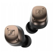 SENNHEISER MOMENTUM TRUE WIRELESS 4 Kopfhörer - SCHWARZ-KUPFER