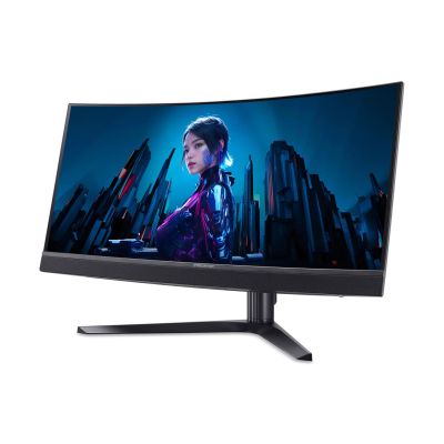 4. Acer X34 F1 X LCD-Gaming-Monitor