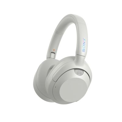 19. SONY WH-ULT900NW weiße Kopfhörer