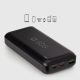 4. Powerbank SBS TTBB20000PD20K 20000 mAh 20W PD USB-C, USB-A, Micro-USB - Schwarz
