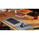3. LOGITECH LIFT Bluetooth Graphit-Maus