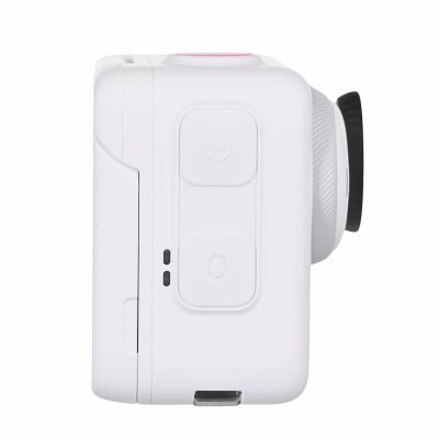 11. Insta360 GO 3S (64 GB) Weiß – 4K-Actionkamera 39 g