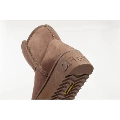 17. Damen-Winterstiefel D.Franklin [DFSH371004-TAUP]