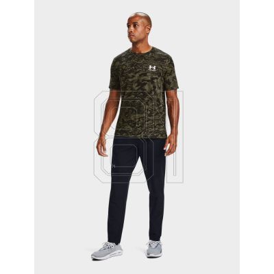 7. Under Armour T-Shirt M 1357727-001
