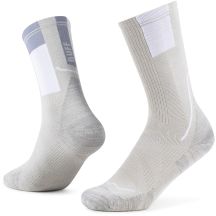 Buff COOLNET® CREW SOCK CC DESERT Socken S 45/47