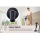 51. Samsung Jet 95 Staubsauger VS20C9554TK/WA