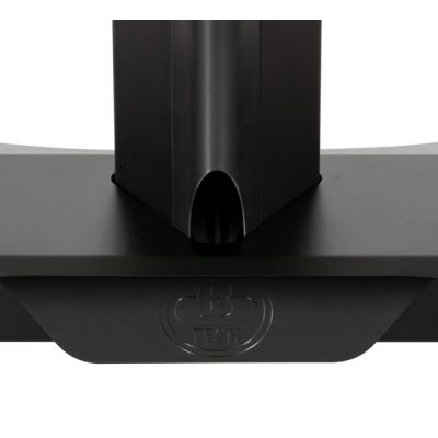4. B-Tech BT8562 177,8 cm (70") Schwarz