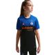 5. Nike Inter Mailand 2026 Stadium SE Kindertrikot Schwarz und Blau IB3536 413