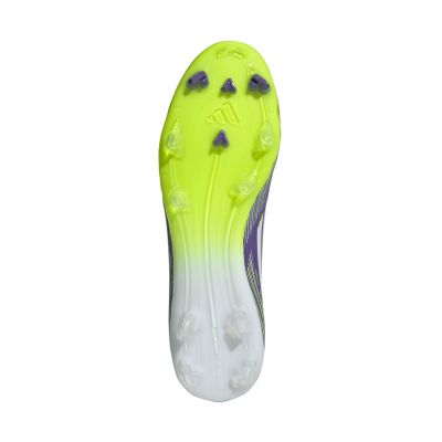6. adidas F50 League FG/MG JI0003 Fußballschuhe