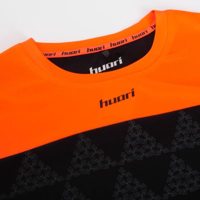 3. SPORTIVO II JUNIOR Kinder Kurzarm-T-Shirt