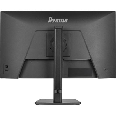 26. iiyama ProLite XB2796QSC-B1 Computermonitor 68,6 cm (27") 2560 x 1440 px Quad HD LED Schwarz