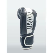 Boxfit Boxhandschuhe aus Kunstleder