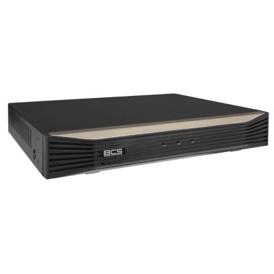 6. BCS POINT Recorder BCS-P-NVR0801-4K(3)