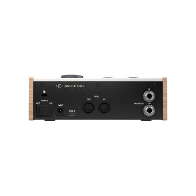 12. Universal Audio UA VOLT 276 - USB-Audio-Interface