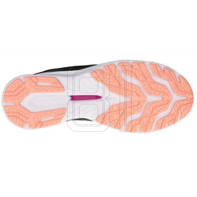 8. Under Armour W Charged Bandit 6 W Schuhe 3023023-002