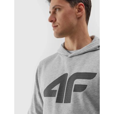 8. 4F M 4FWSS24TSWSM0950-27M Sweatshirt
