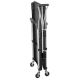 6. Faltbarer Kinderwagen bis 75 kg mit Organizer