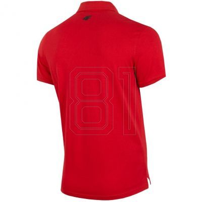 2. T-Shirt 4F M H4L22 TSM355 62S