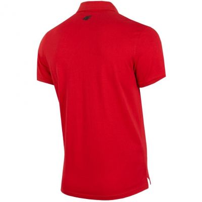 2. T-Shirt 4F M H4L22 TSM355 62S