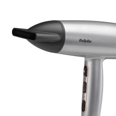 3. BABYLISS D580DE Haartrockner