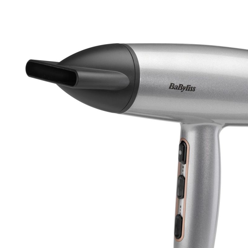 3. BABYLISS D580DE Haartrockner