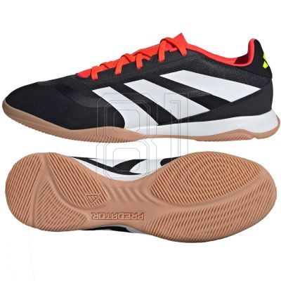 5. Adidas Predator League L IN M IG5456 Schuhe