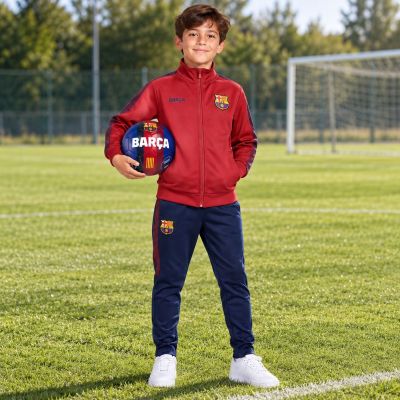 4. Offizieller FC Barcelona lizenzierter Fußball BB1071
