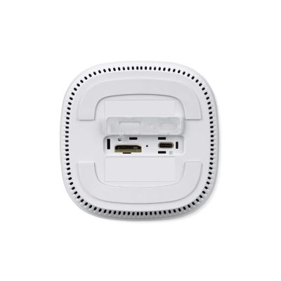 25. Acer Connect X6E 5G CPE EU-Stecker WLAN-Router Gigabit Ethernet Tri-Band (2,4 GHz/5 GHz/6 GHz) Weiß