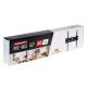 8. Maclean MC-862 TV-Wandhalterung (Wandmontage; 26" - 55"; max. 40 kg)
