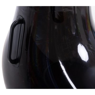 11. Aufblasbarer Dackel 107x85x63CM 35278