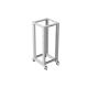 7. Offenes Rack 19" 27U 600x800 grau LANBERG