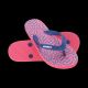 4. MILESA WMNS Damen Flip-Flops